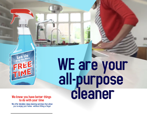 cleaning services schaumburg il
